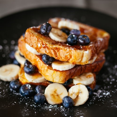 cheese tost