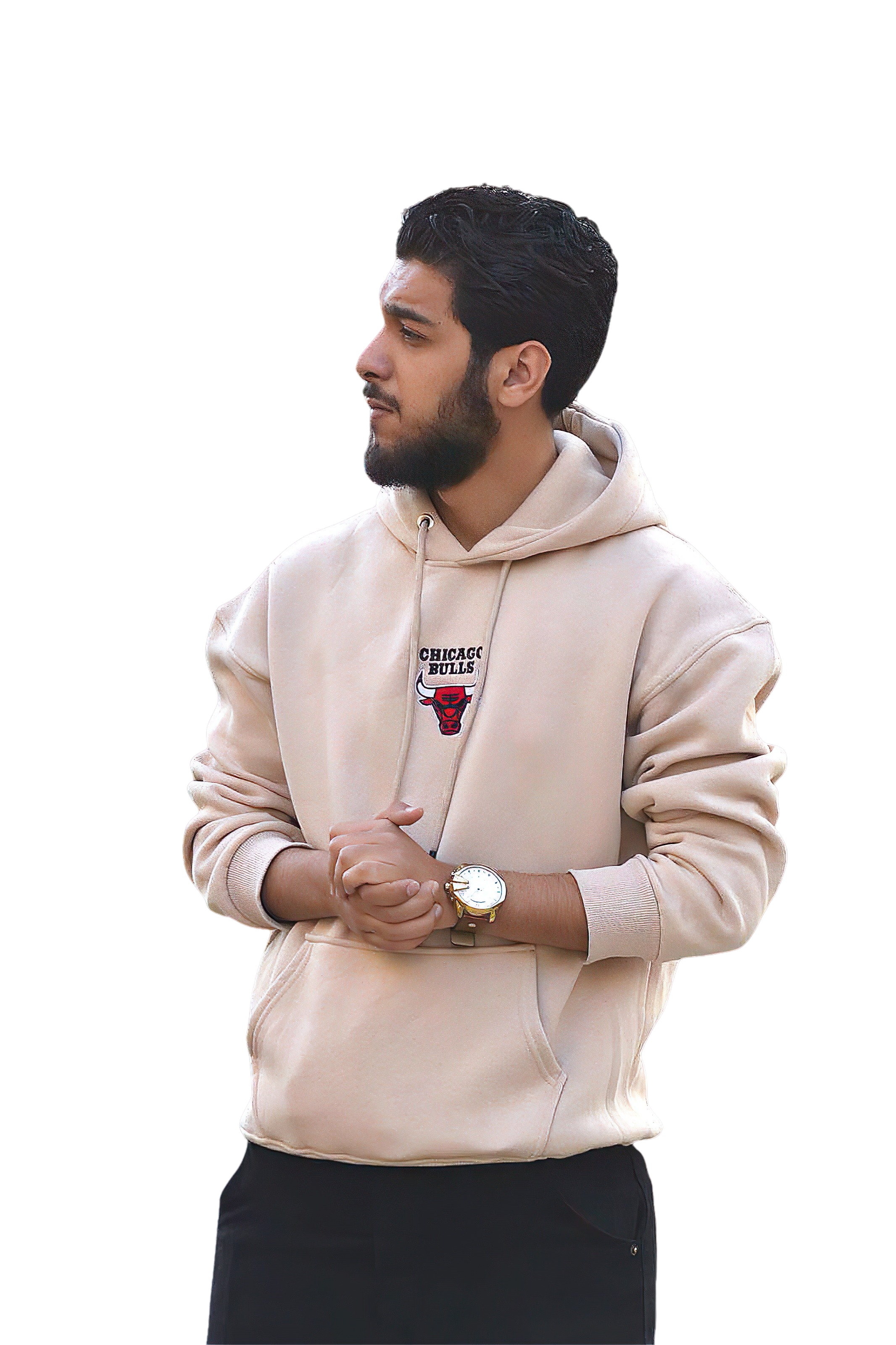 Omar Alabyadh | Front-end Developer